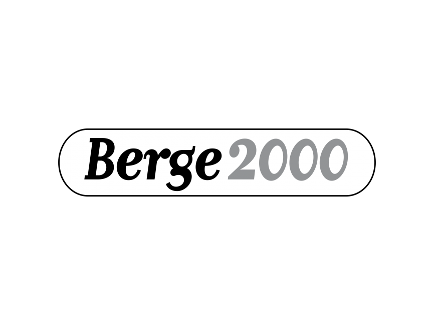 Berge 2000 Logo