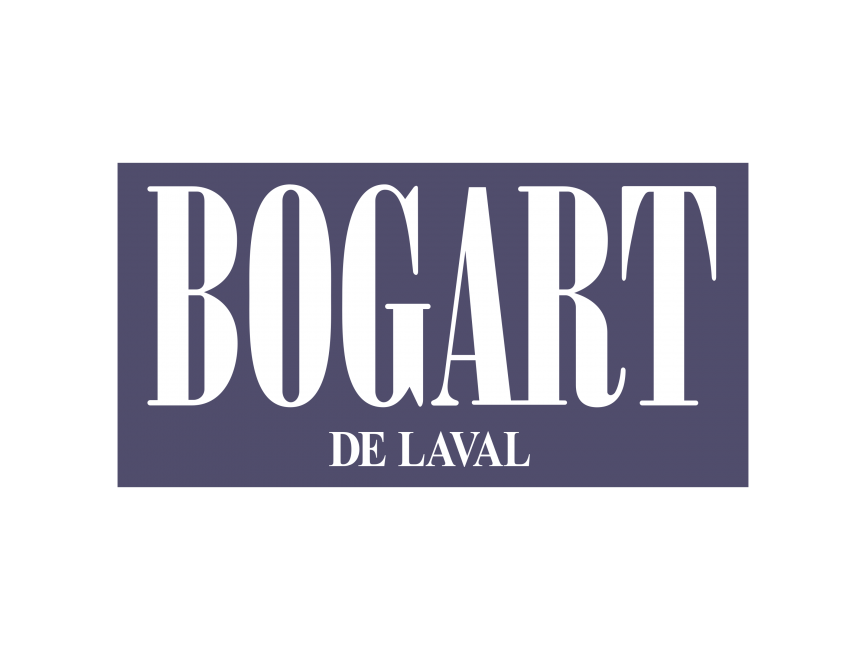 Bogart de Laval 914 Logo