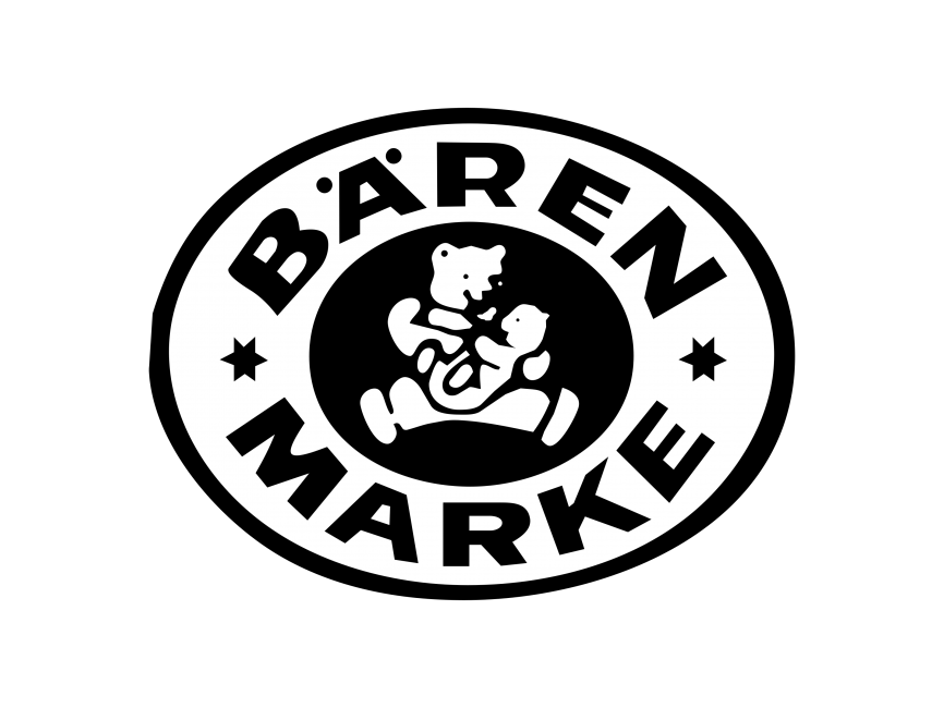 Baren Marke Logo