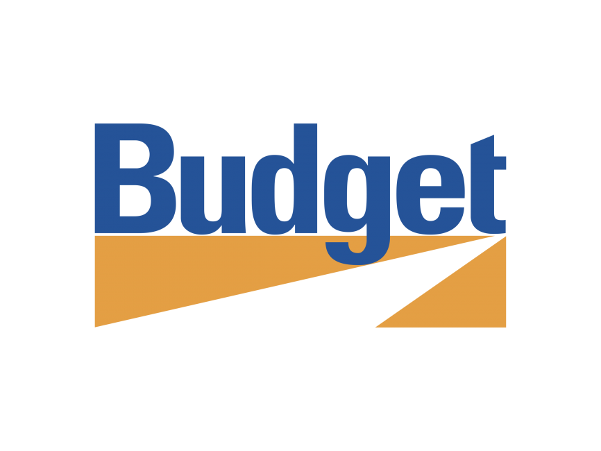 Budget   Logo