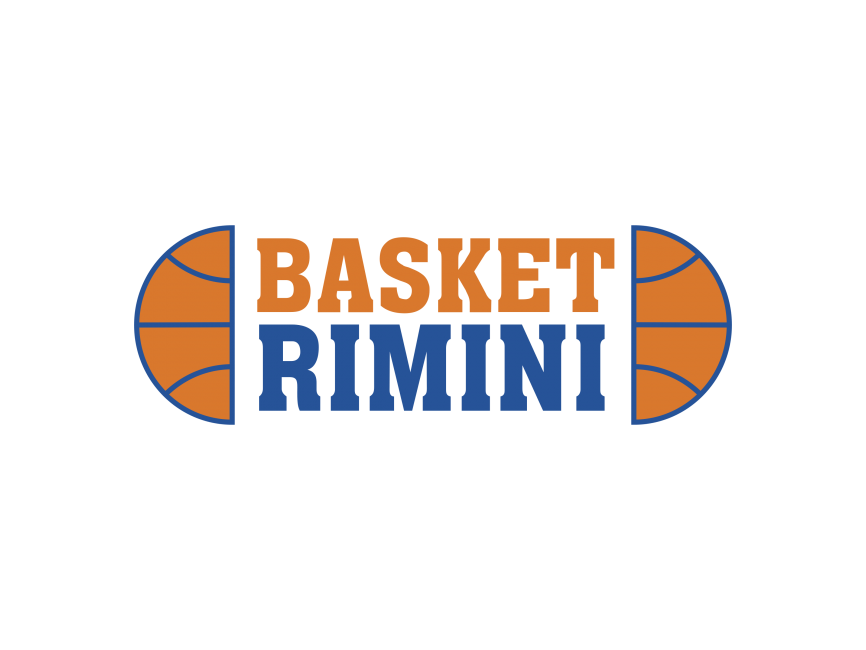 Basket Rimini   Logo