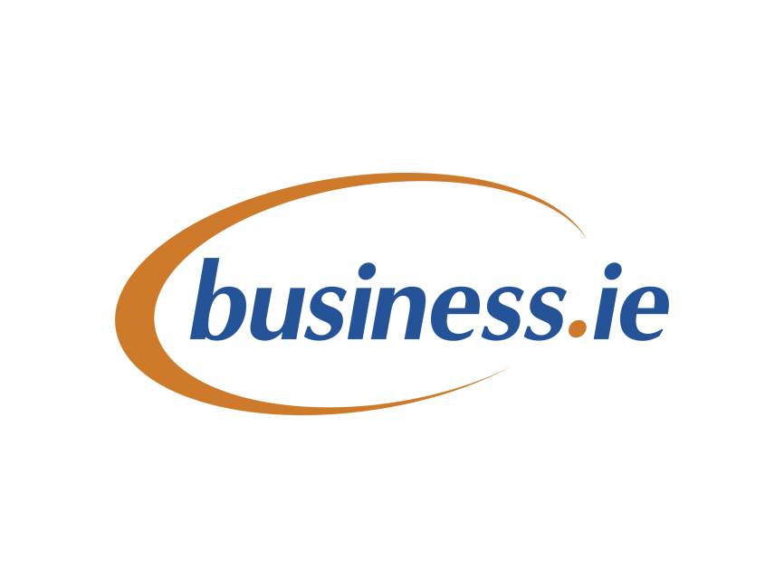Business ie Logo