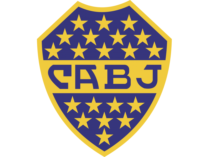 boca juniors2 Logo