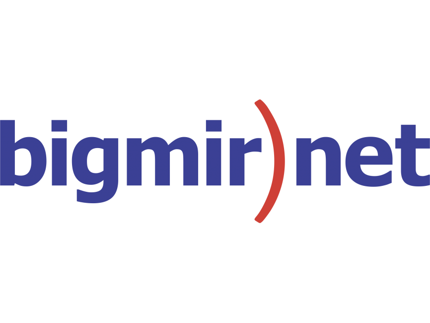 Bigmir Net Logo