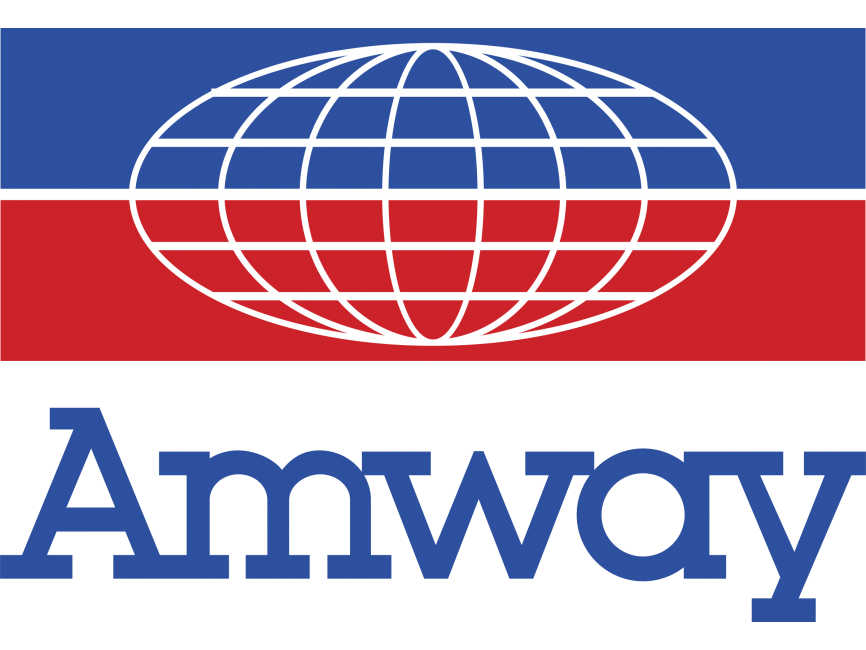 Amway2 Logo