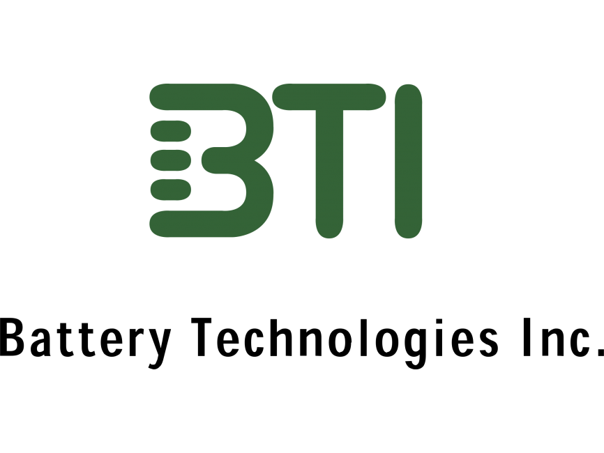 BTI2 Logo