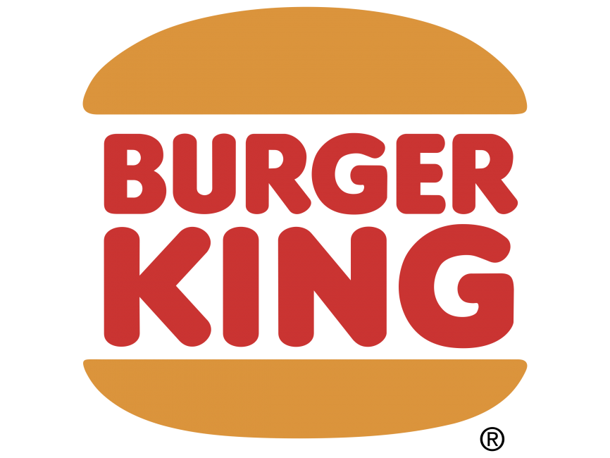 Burger King 997 Logo
