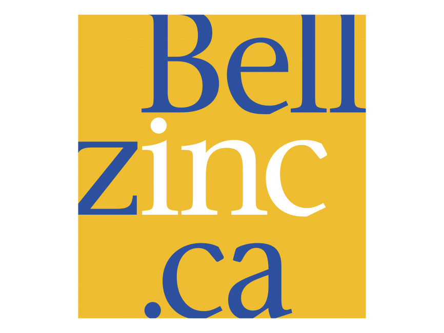 BellZinc ca   Logo