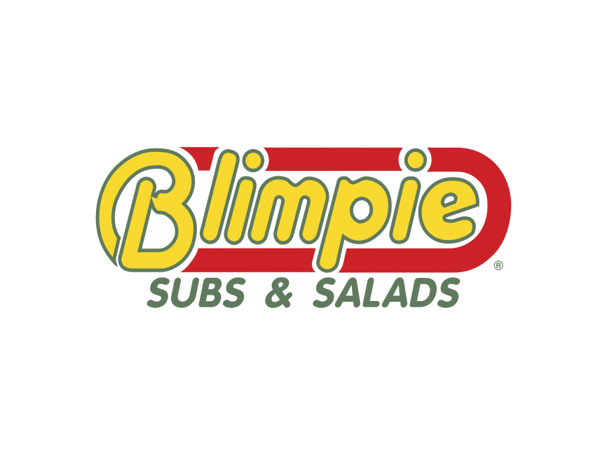 Blimpie   Logo