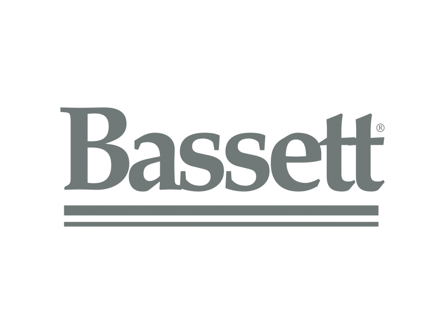 Bassett Furniture   Logo
