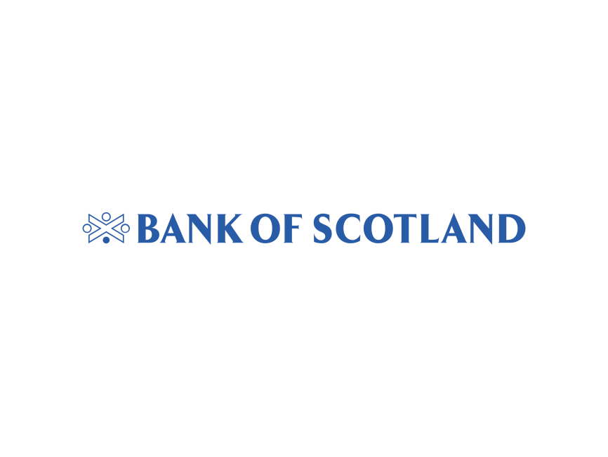 Bank Of Scotland   Logo