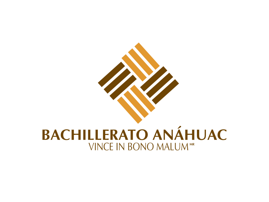 Bachillerato Anahuac   Logo
