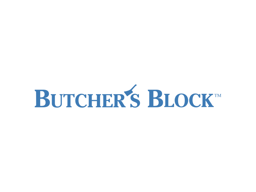 Butcher’s Block Logo