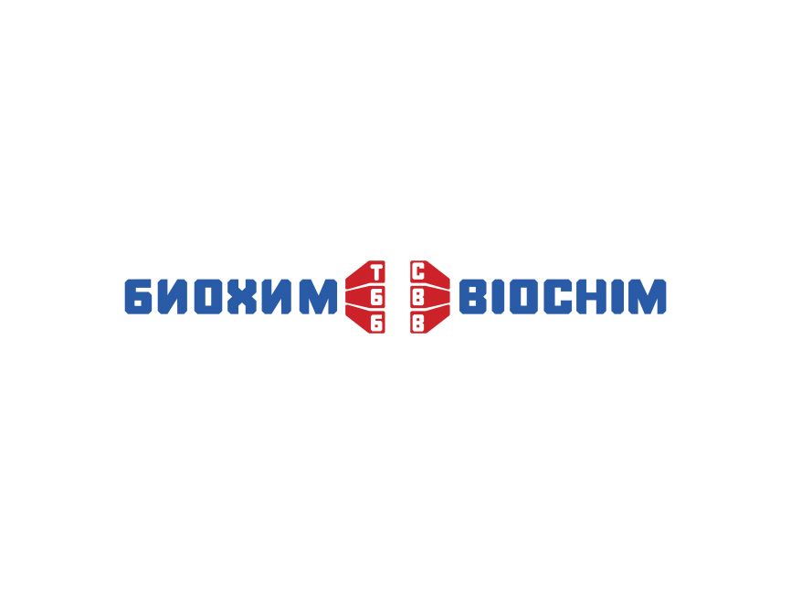 Biochim Logo
