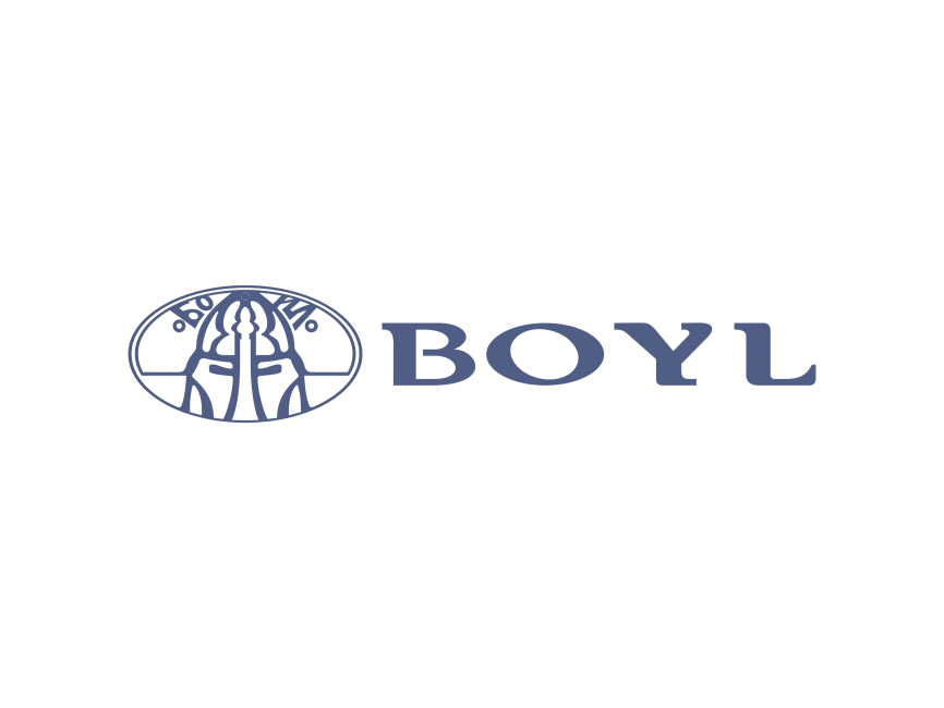 Boyl Logo