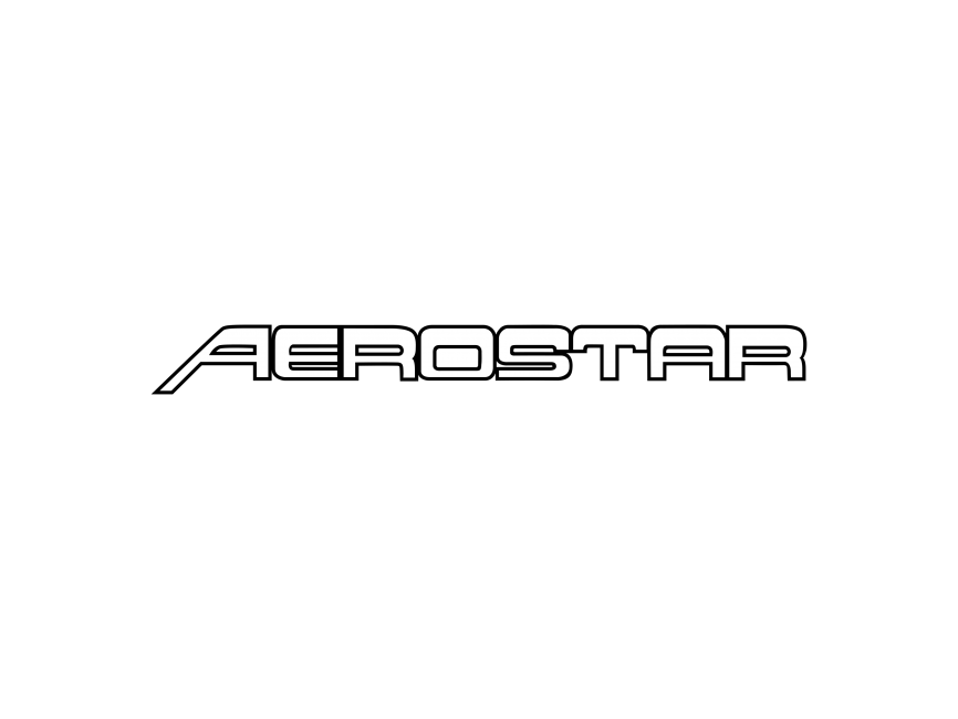 Aerostar   Logo