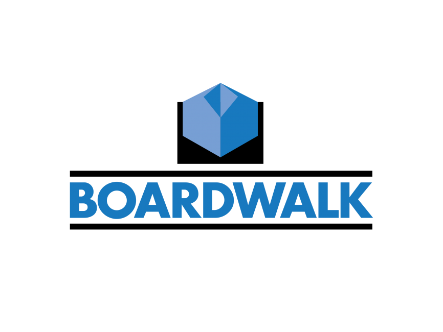Boardwalk   Logo