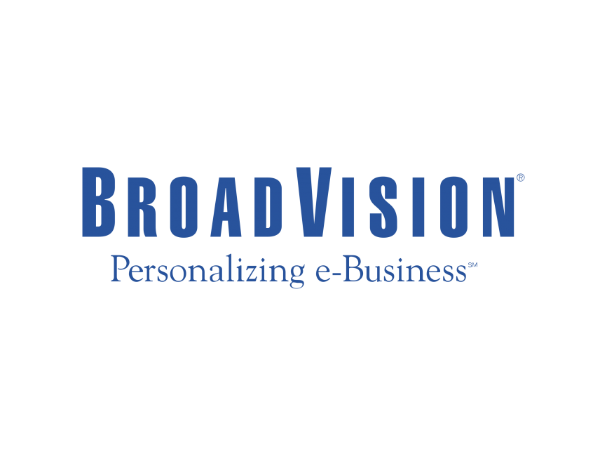 BroadVision Logo