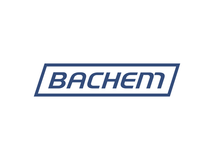 Bachem   Logo