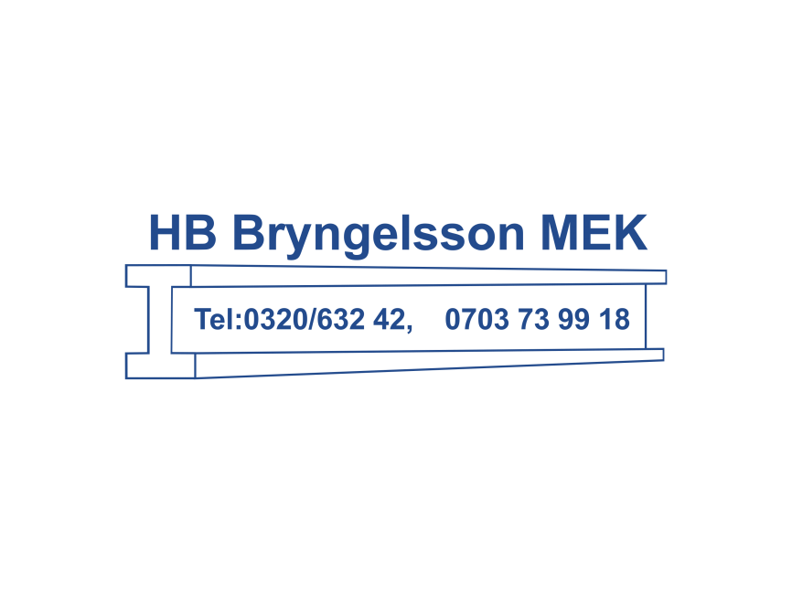 Bryngelsson Logo