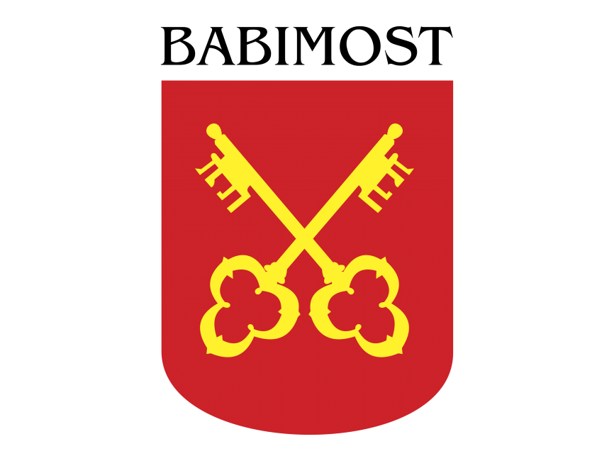 Babimost   Logo