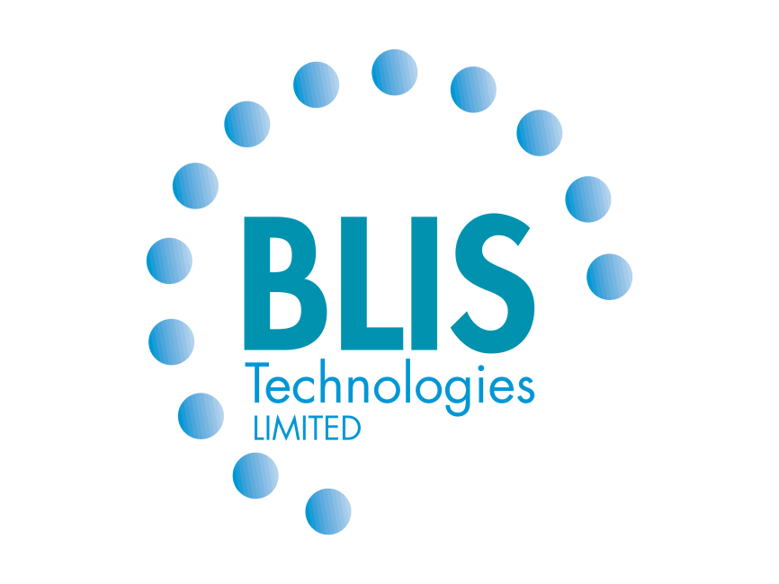 BLIS Technologies Logo