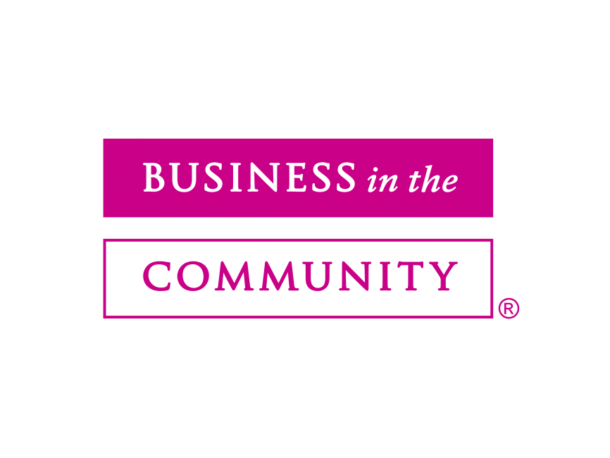 Business in the Community   Logo