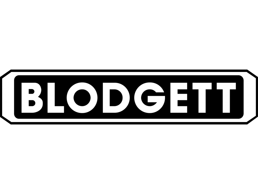 Blodgett Logo