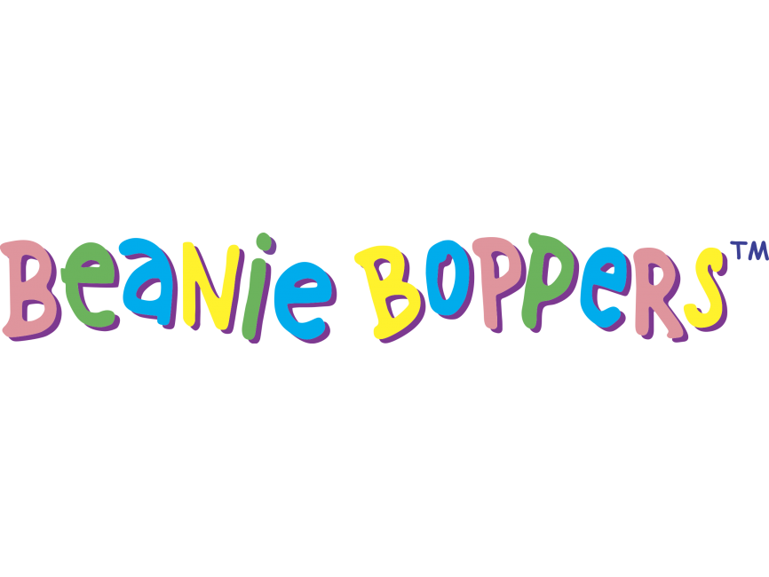 Beanie Boppers Logo