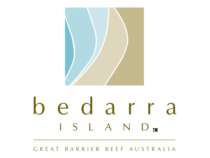 Bedarra Island   Logo