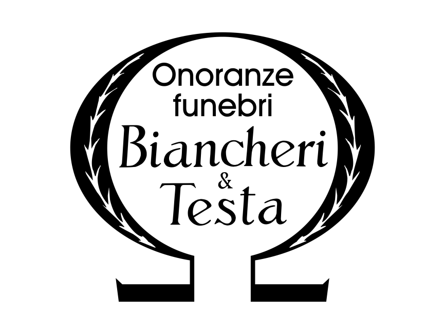 Biancheri &# 8; Testa Logo