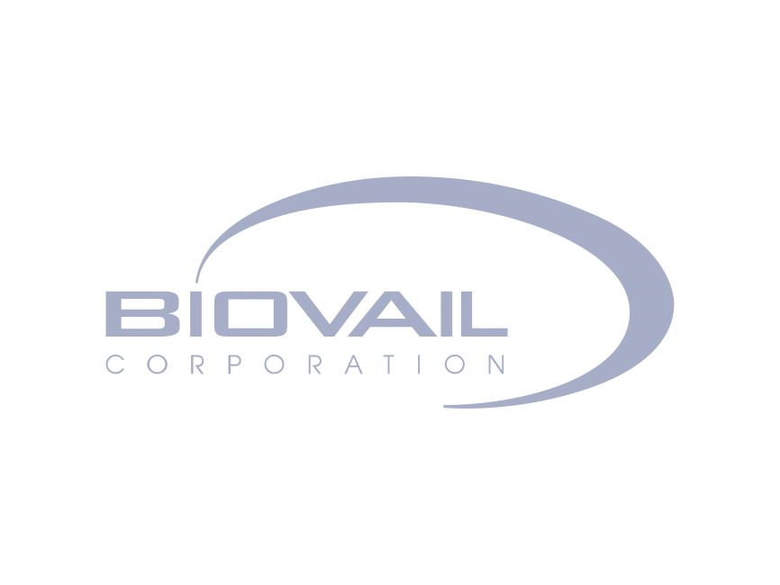 Biovail Logo