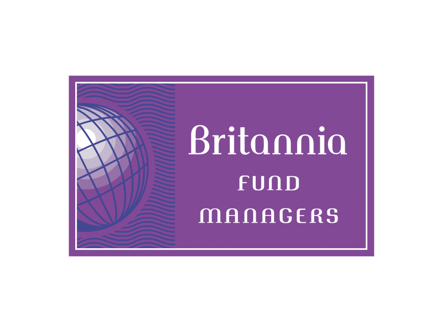 Britannia Fund Managers   Logo