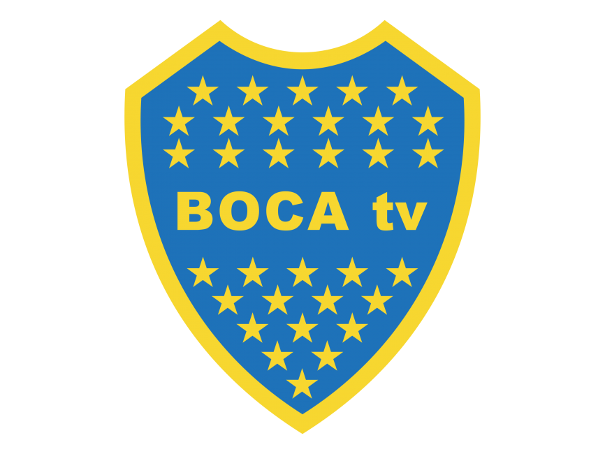 Boca TV Logo