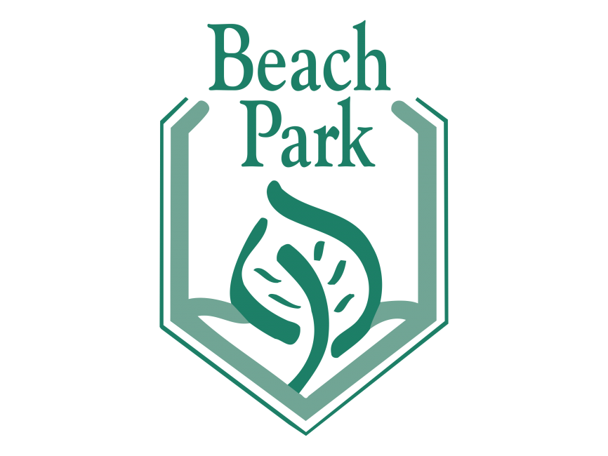 Beach Park   Logo