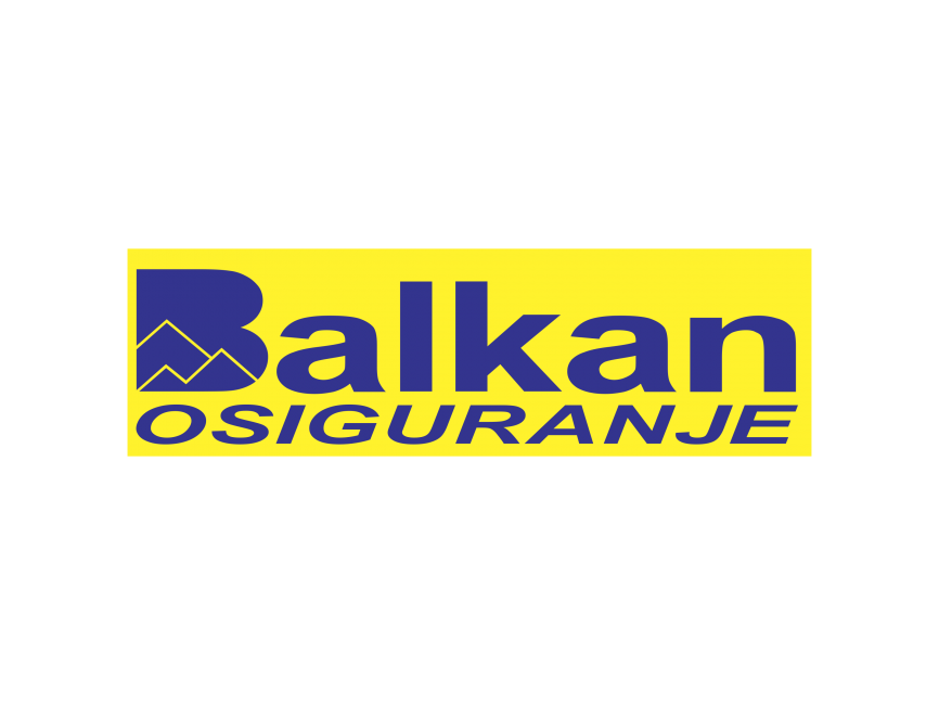 Balkan Osiguranje Logo