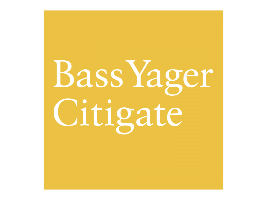 Bass Yager Citigate Logo