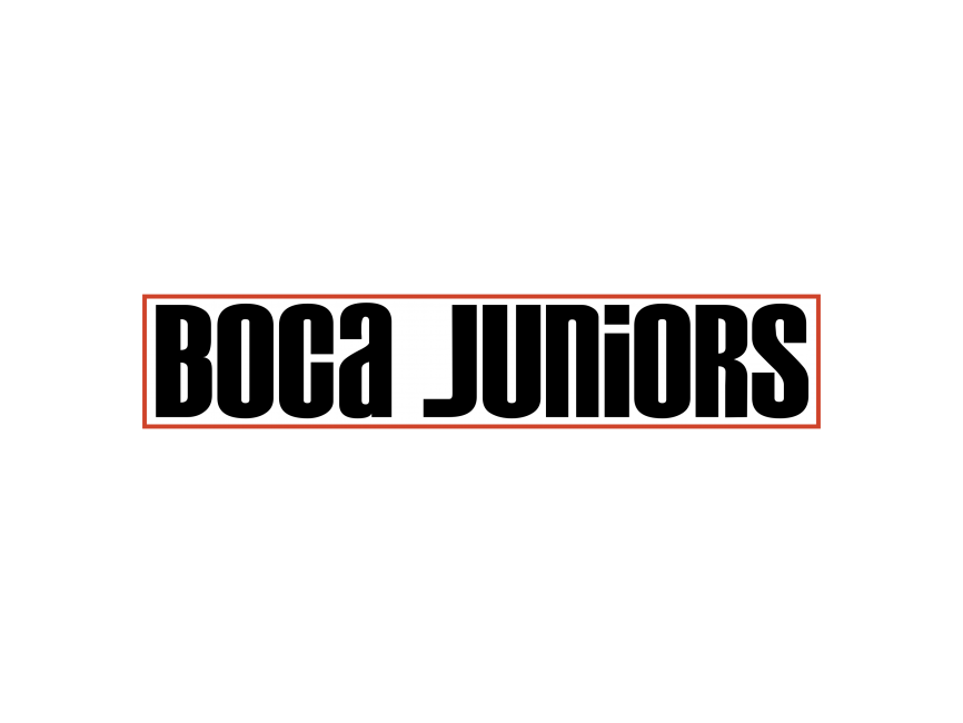 Boca Juniors   Logo