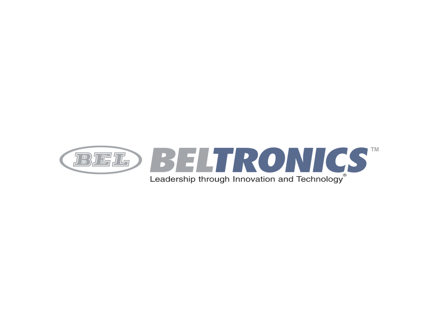 Beltronics   Logo