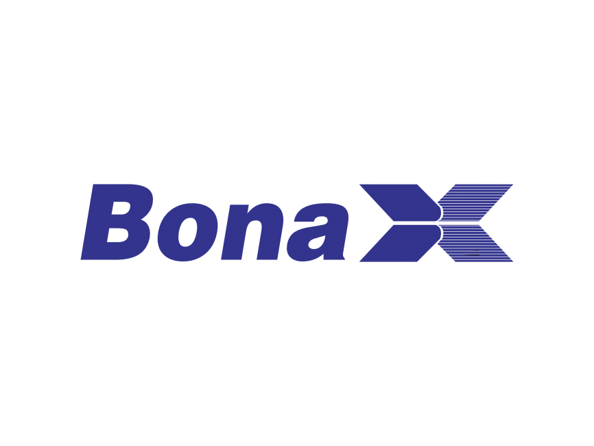 Bona X   Logo