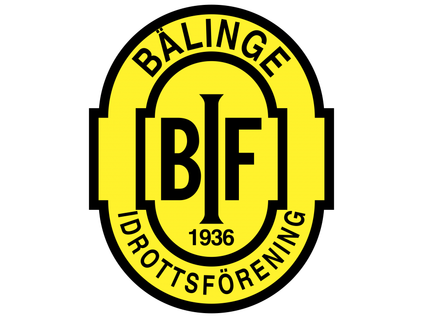 Balinge IF Logo