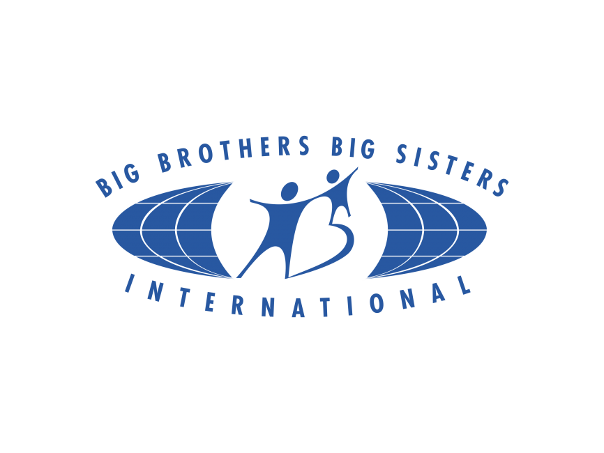 Big Brothers Big Sisters International   Logo