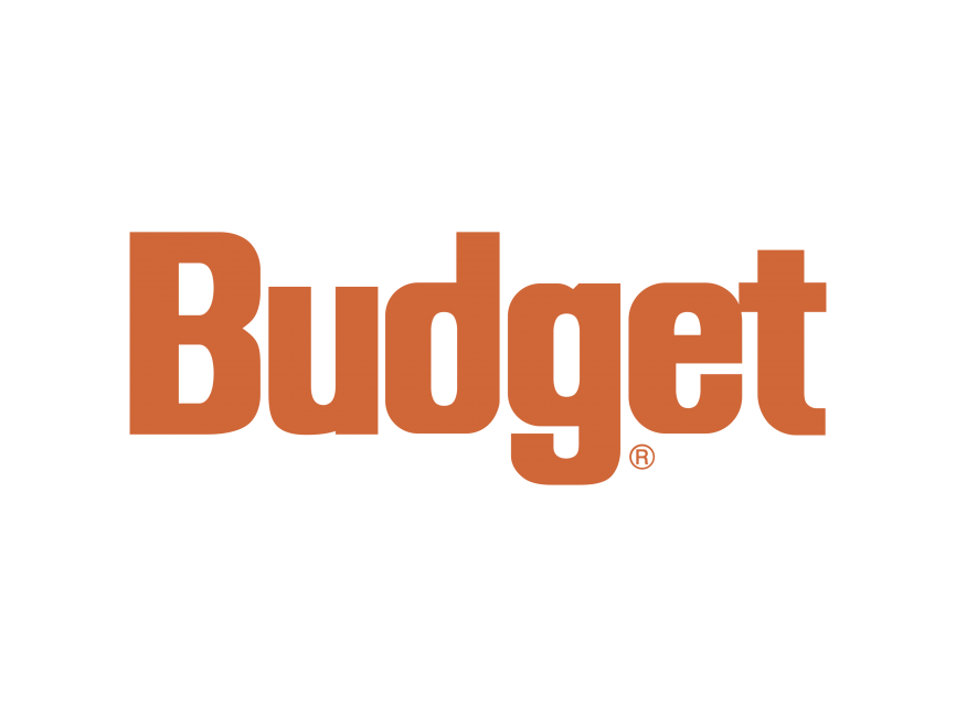 Budget 984 Logo