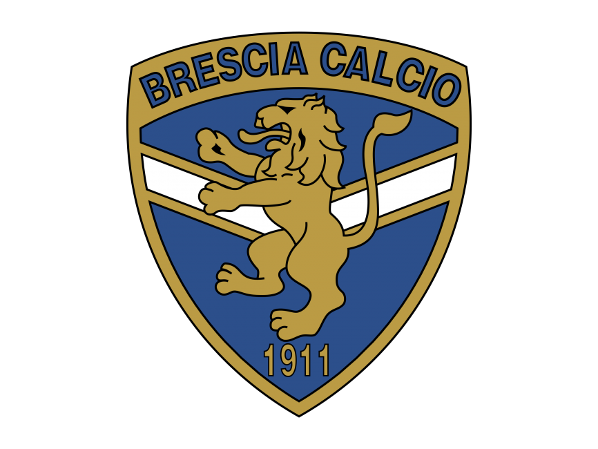 Brescia 7848 Logo