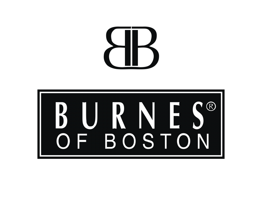 Burnes Of Boston   Logo