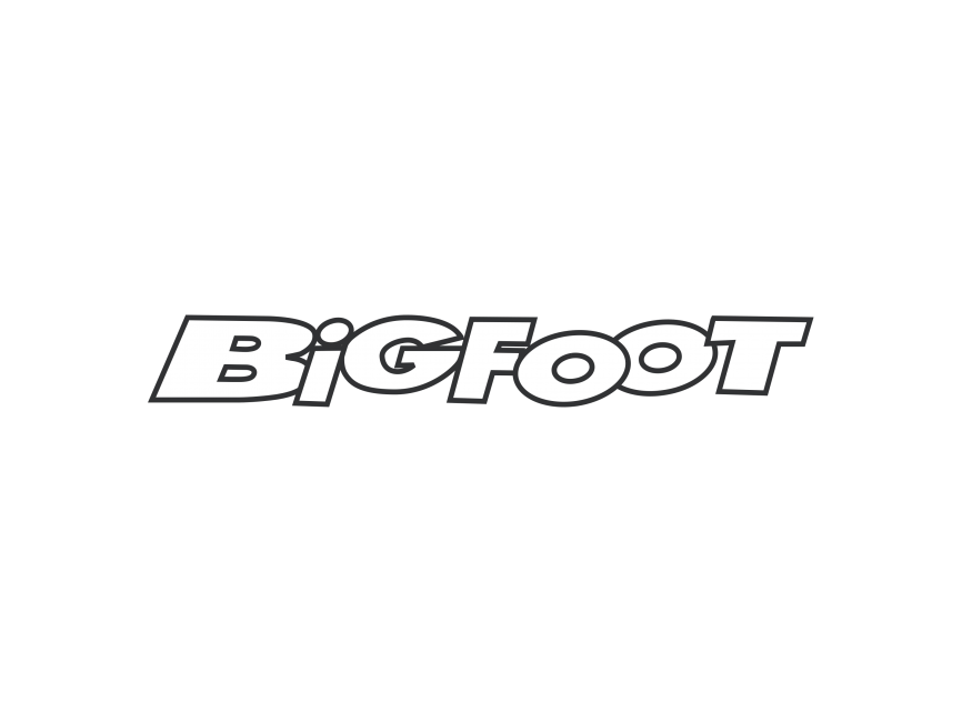 BigFoot Logo