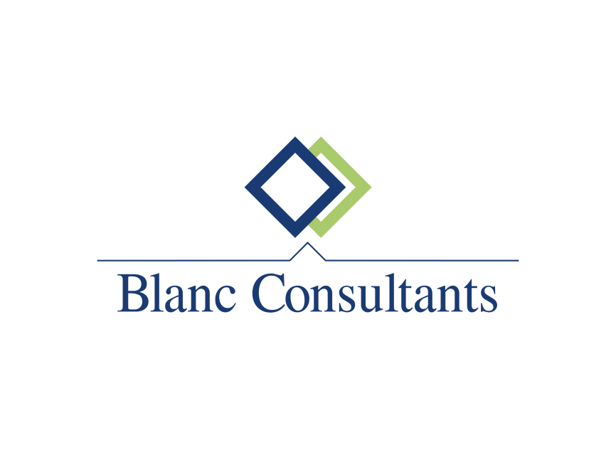 Blanc Consultants Logo