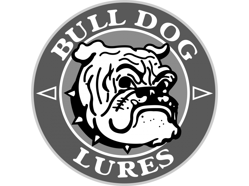 Bulldog Lures Logo