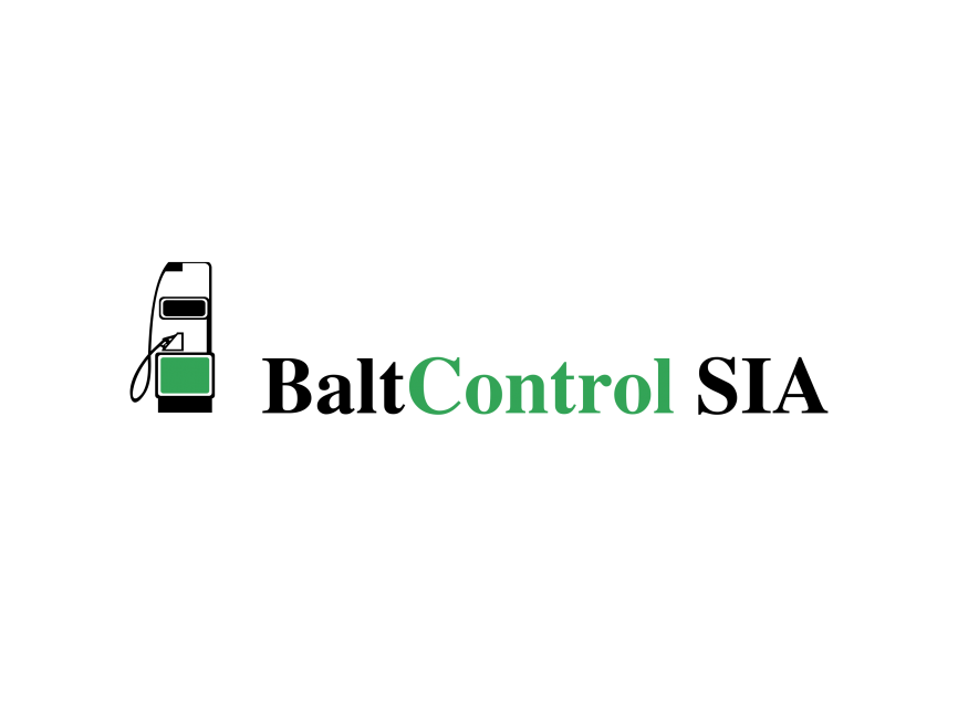 BaltControl Logo