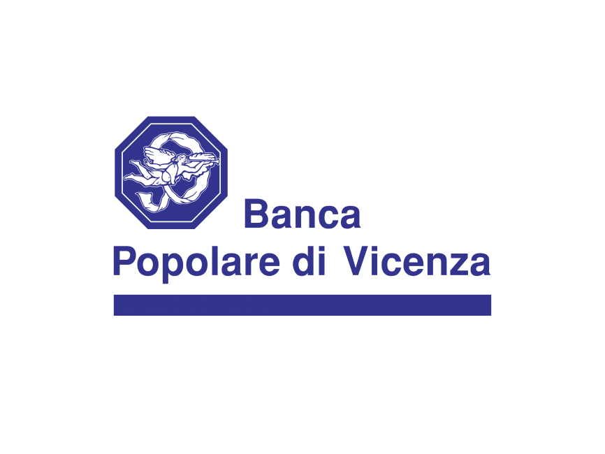 Banca Popolare di Vicenza   Logo